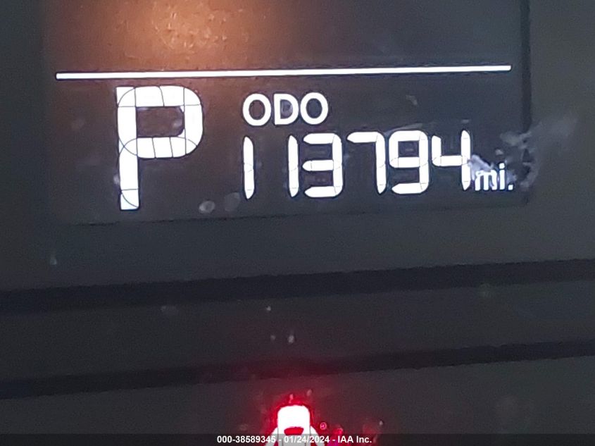 2016 KIA FORTE LX - KNAFK4A6XG5516472