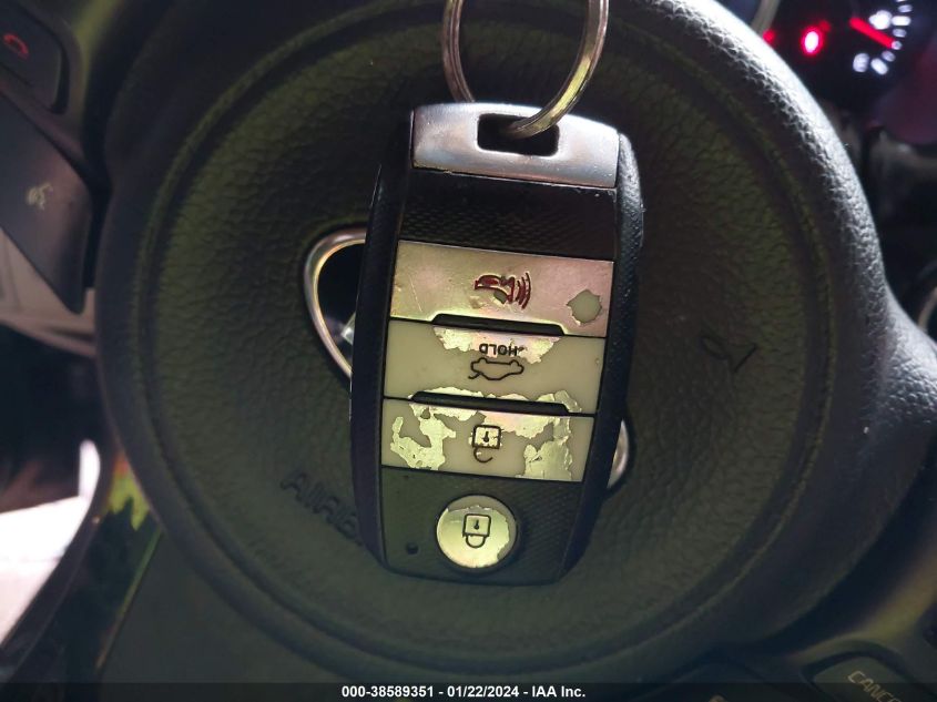 2014 KIA OPTIMA EX - 5XXGN4A78EG264527