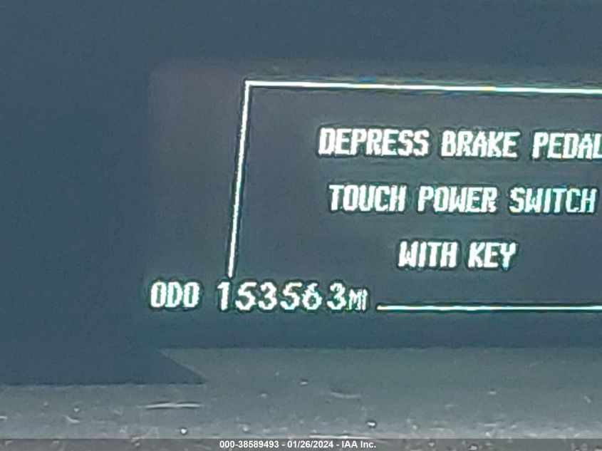 2015 TOYOTA PRIUS - JTDKN3DU6F0427345