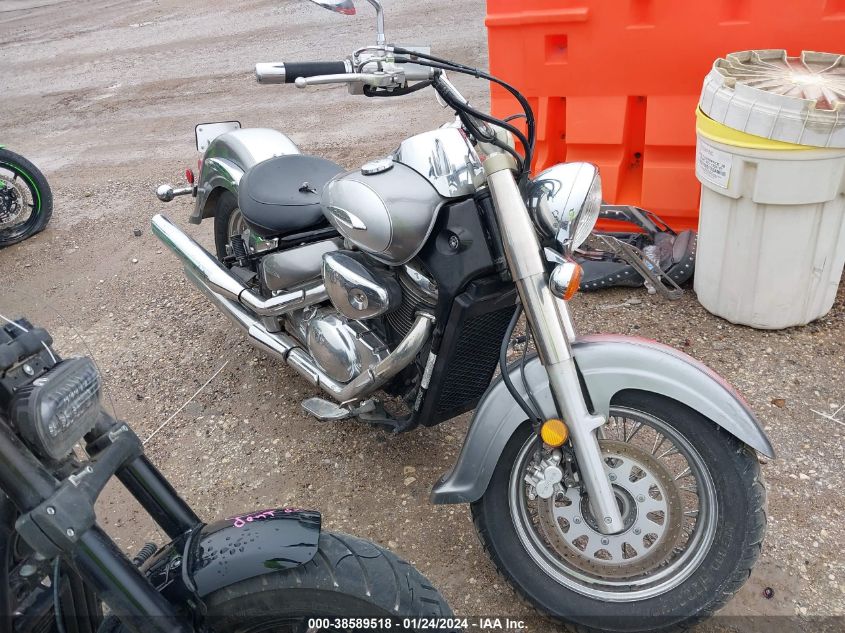 2002 SUZUKI VL800 - JS1VS54A422101091