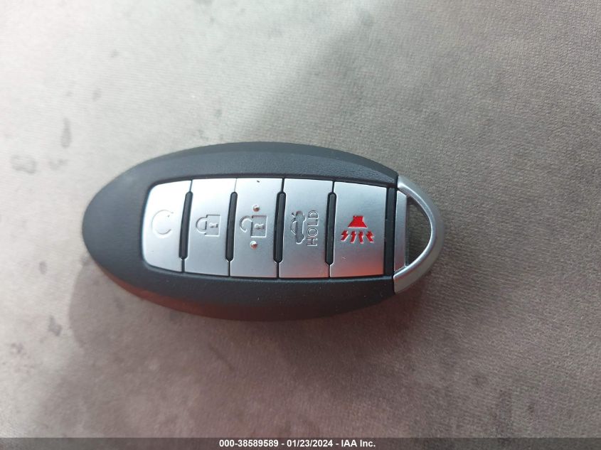 2015 NISSAN ALTIMA 2.5 SV - 1N4AL3AP0FC176505