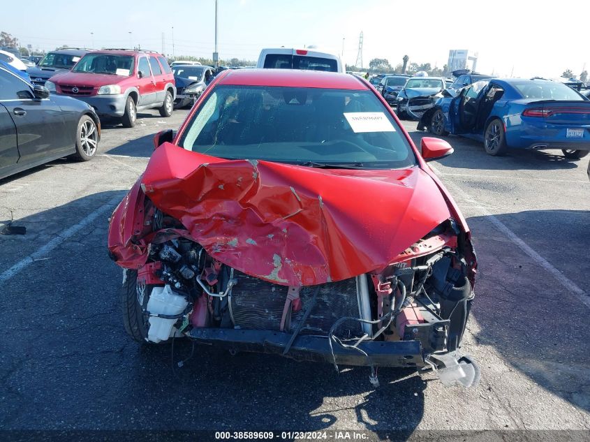 2017 TOYOTA COROLLA L/LE/XLE/SE/XSE - 5YFBURHE9HP572428