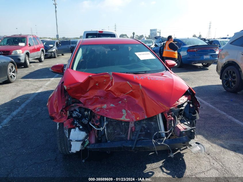 2017 TOYOTA COROLLA L/LE/XLE/SE/XSE - 5YFBURHE9HP572428