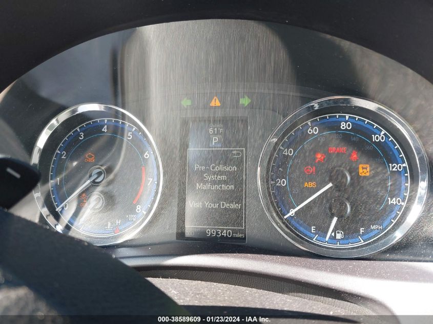 2017 TOYOTA COROLLA L/LE/XLE/SE/XSE - 5YFBURHE9HP572428