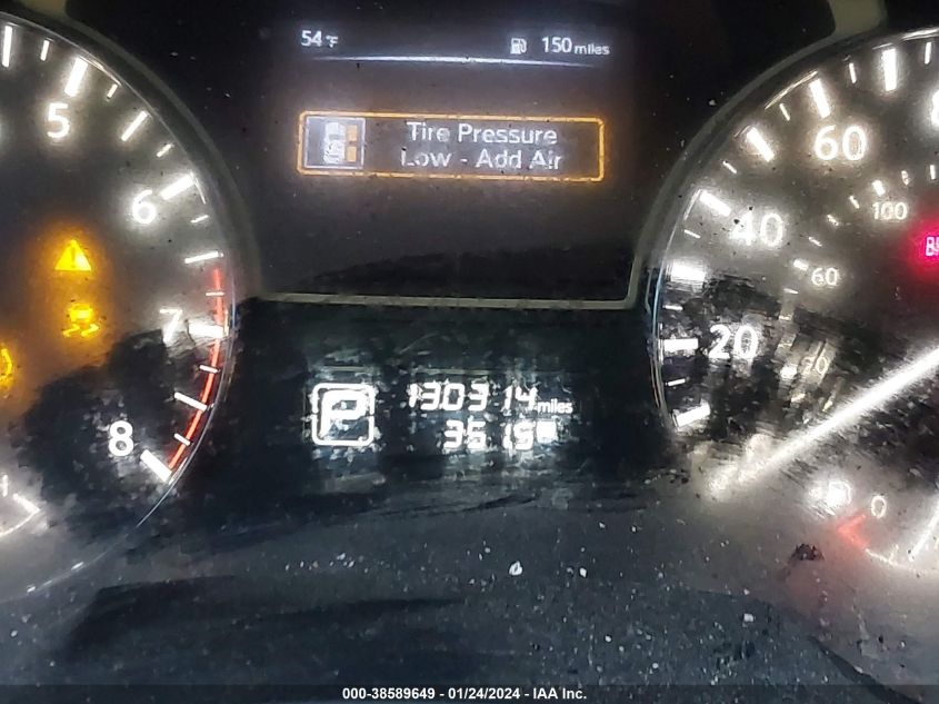 2015 NISSAN ALTIMA 2.5 S - 1N4AL3AP1FC182491