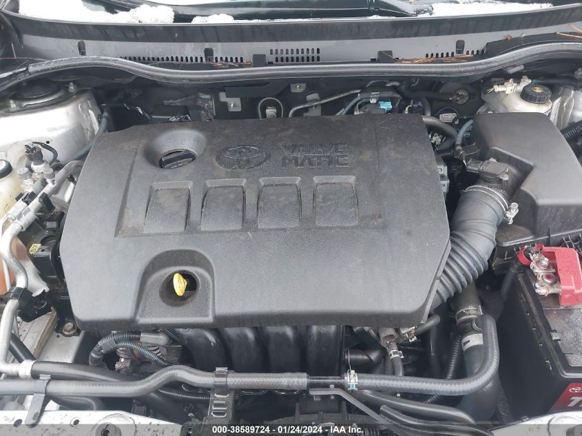 2017 TOYOTA COROLLA IM - JTNKARJE5HJ540675