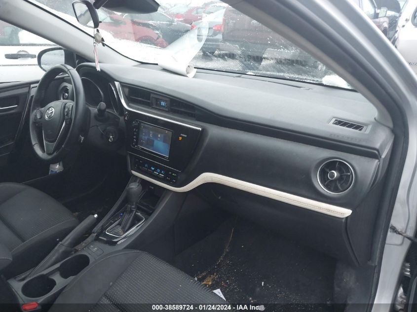 2017 TOYOTA COROLLA IM - JTNKARJE5HJ540675