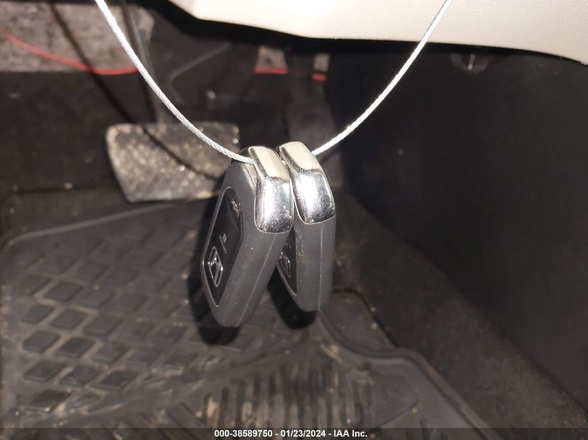 2013 HONDA ACCORD EX-L - 1HGCR2F88DA202730