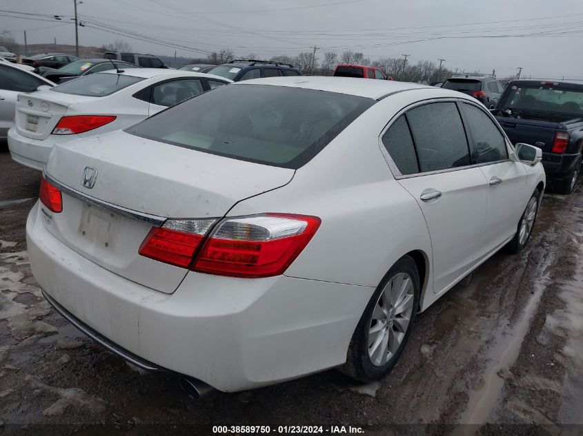 2013 HONDA ACCORD EX-L - 1HGCR2F88DA202730