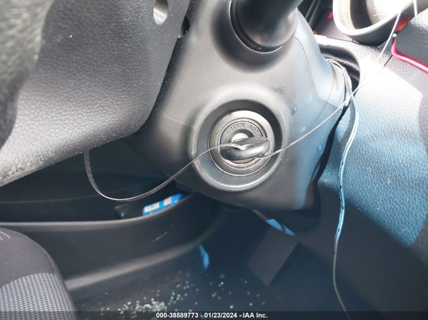2013 HYUNDAI ELANTRA GT - KMHD35LE6DU147172