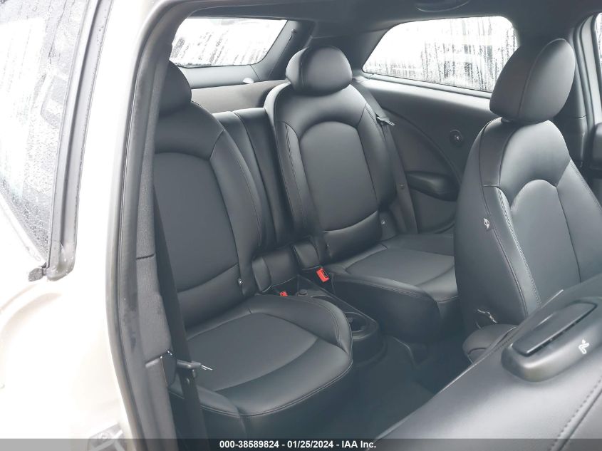 2015 MINI PACEMAN COOPER S WMWSS5C51FWT84591