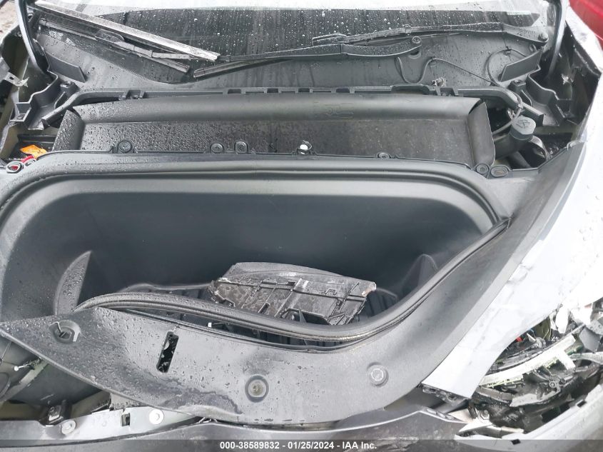 2023 TESLA MODEL Y - 7SAYGDEE6PF647088