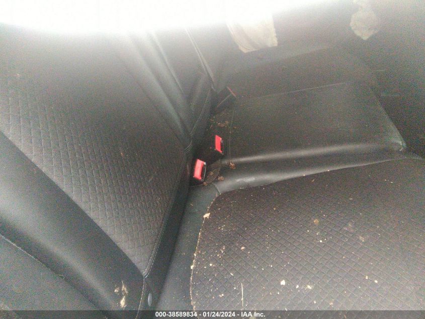 2017 BUICK ENCORE PREFERRED - KL4CJESB0HB205138