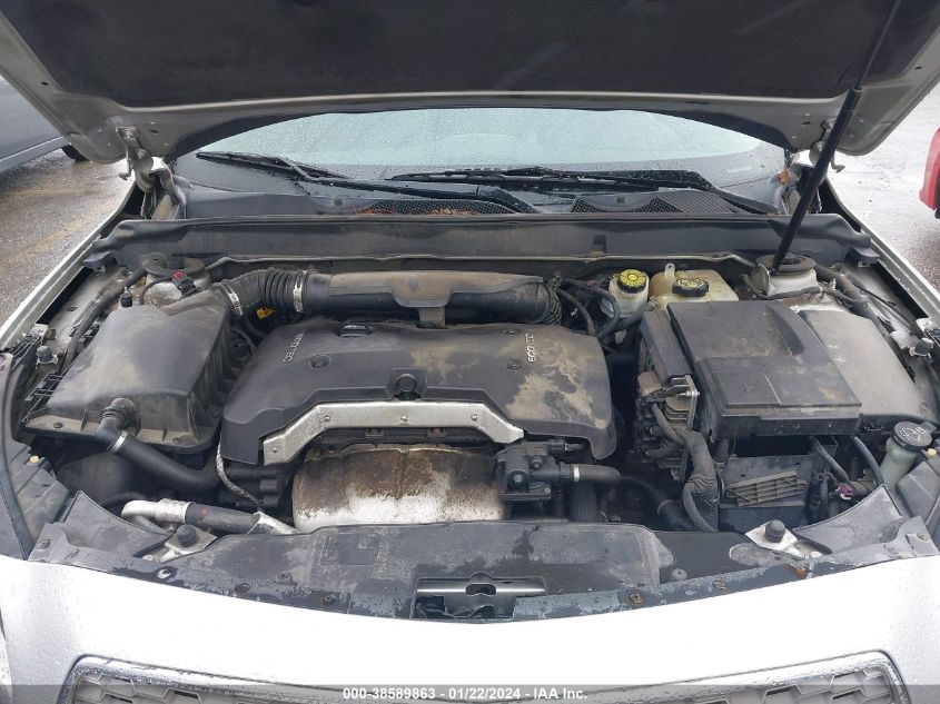 2013 CHEVROLET MALIBU 1LZ - 1G11H5SA3DF306346