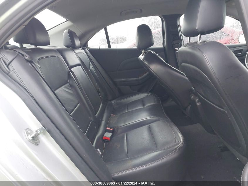 2013 CHEVROLET MALIBU 1LZ - 1G11H5SA3DF306346