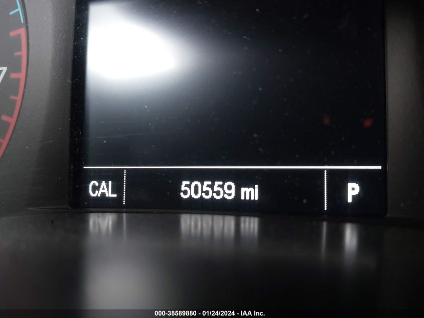 2015 CHEVROLET COLORADO LT - 1GCGSBEA2F1217185
