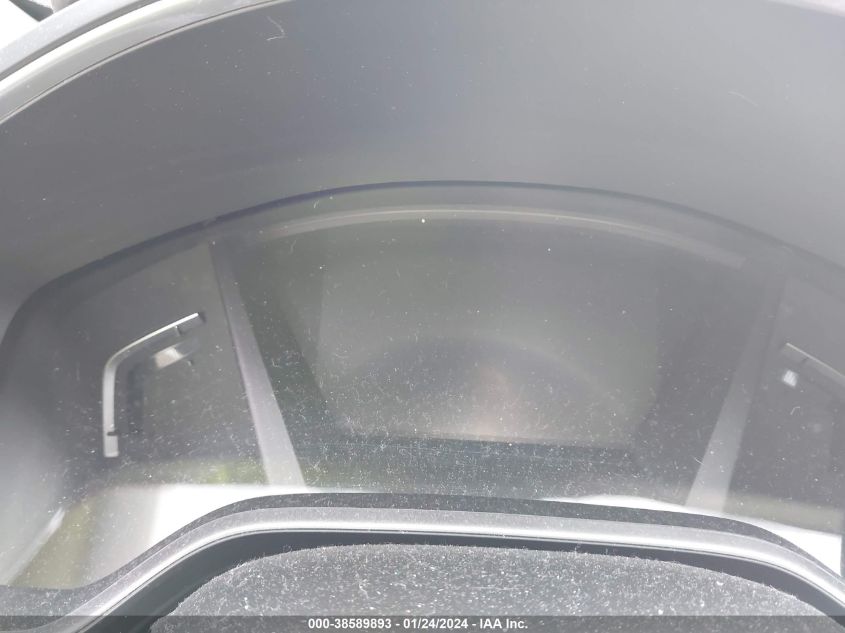2018 HONDA CR-V EX-L/EX-L NAVI - 2HKRW1H86JH522660