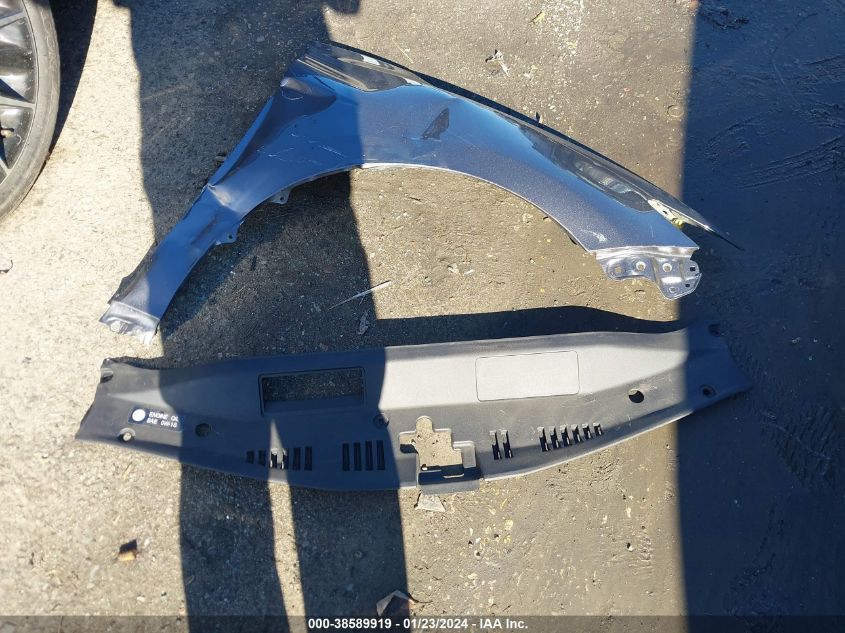 2023 TOYOTA CAMRY SE - 4T1G11AK7PU748437