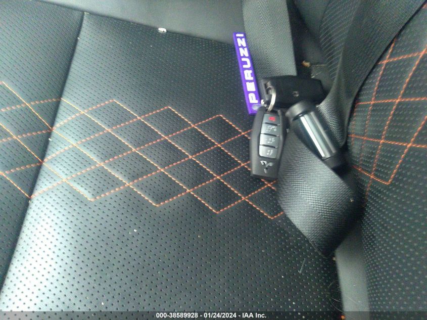 2022 MITSUBISHI OUTLANDER SEL/SEL SPECIAL EDITION - JA4J3VA8XNZ074830