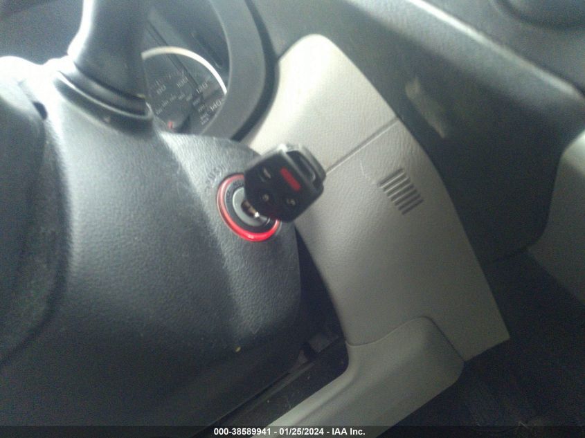 2015 SUBARU FORESTER 2.5I - JF25JABC5FH588153