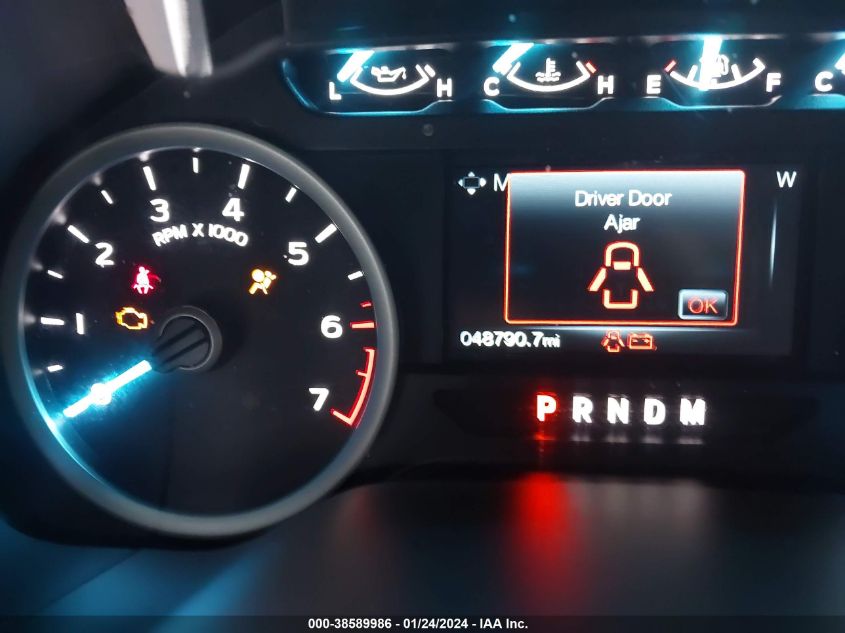 2019 FORD F-150 XLT - 1FTEW1C45KKC51340