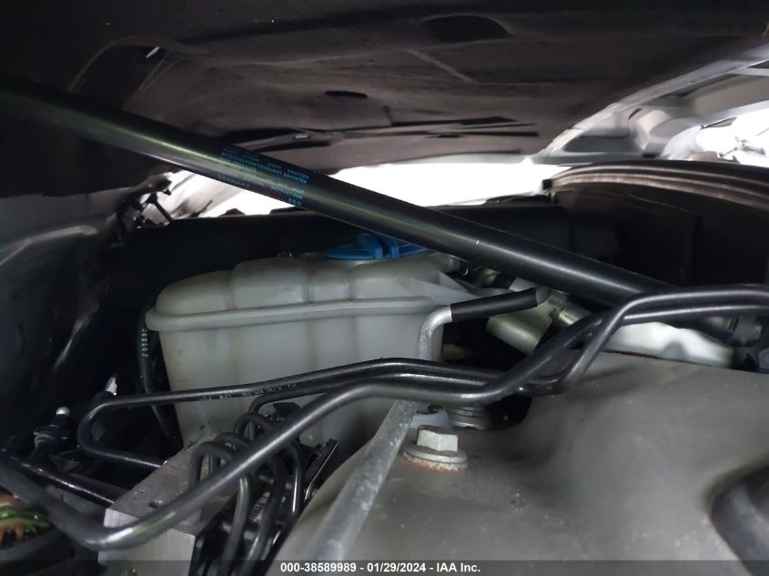 2014 AUDI A4 2.0T PREMIUM - WAUBFAFL1EA067025