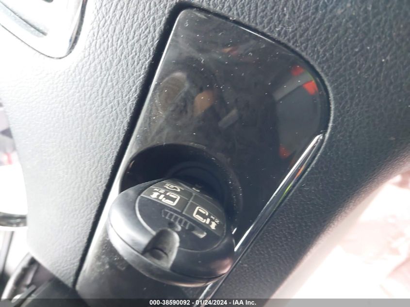 2014 CHRYSLER TOWN & COUNTRY TOURING - 2C4RC1BG6ER247129