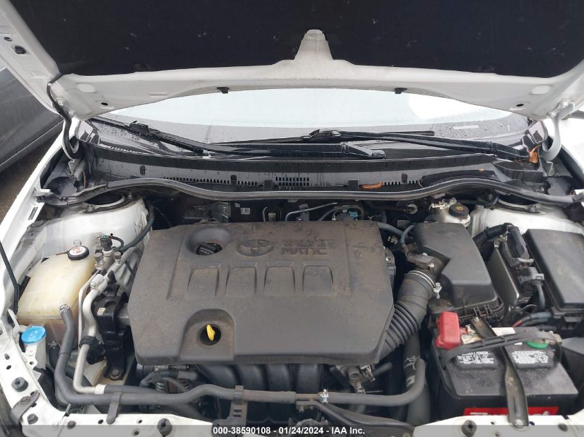 2017 TOYOTA COROLLA IM - JTNKARJE2HJ526801