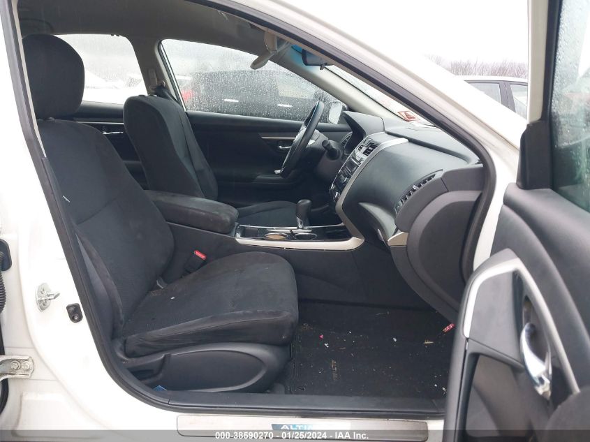 2014 NISSAN ALTIMA 2.5 S - 1N4AL3AP3EC109427