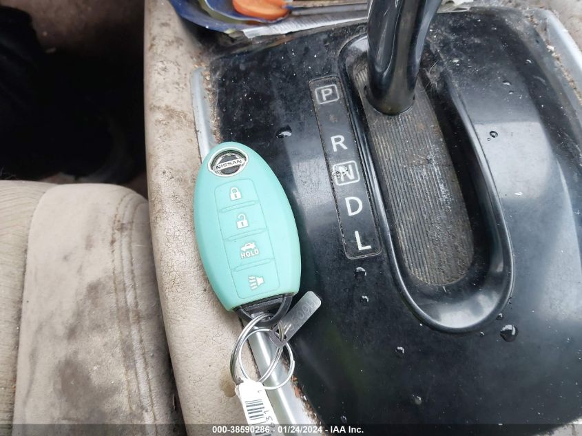 2014 NISSAN ROGUE SV - 5N1AT2MV0EC865078