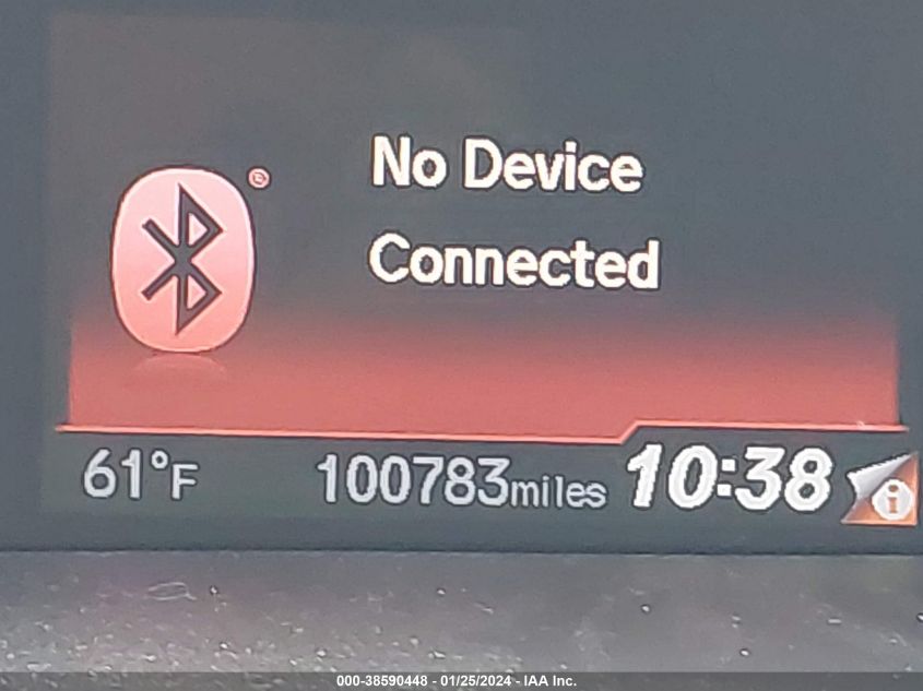 2015 HONDA CIVIC LX - 19XFB2F58FE227228