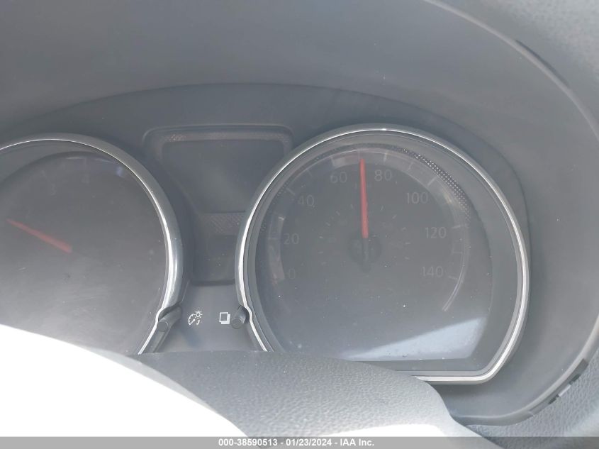 2015 NISSAN VERSA 1.6 SV - 3N1CN7AP7FL820092