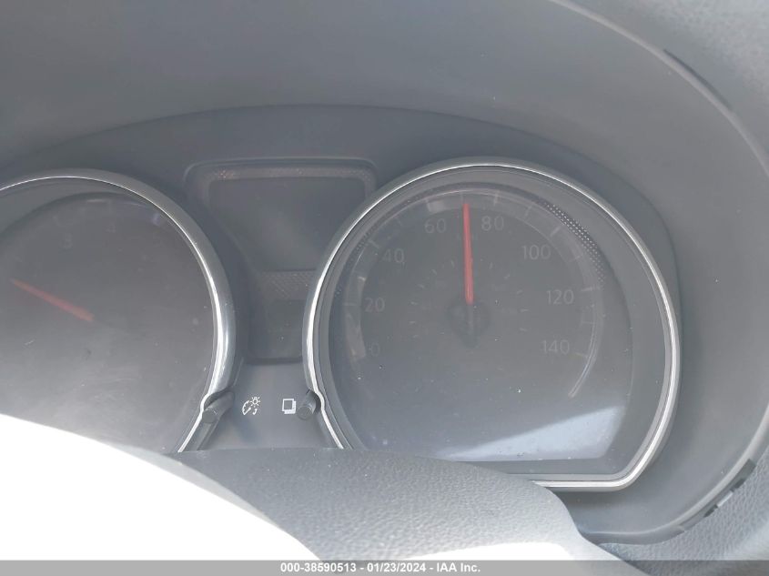 2015 NISSAN VERSA 1.6 SV - 3N1CN7AP7FL820092