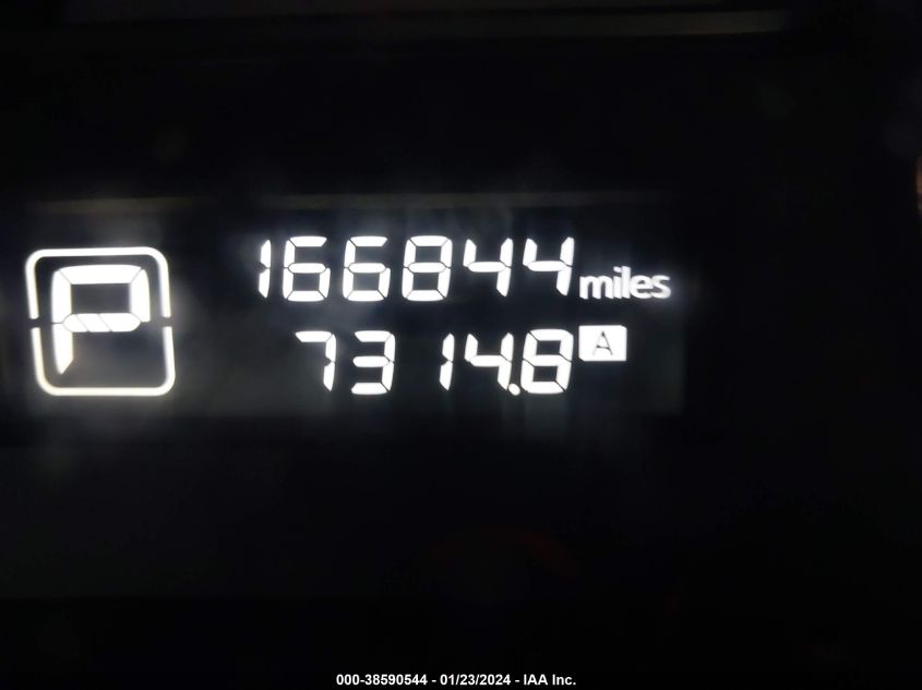 2014 NISSAN ALTIMA 2.5 S - 1N4AL3AP8EN234413