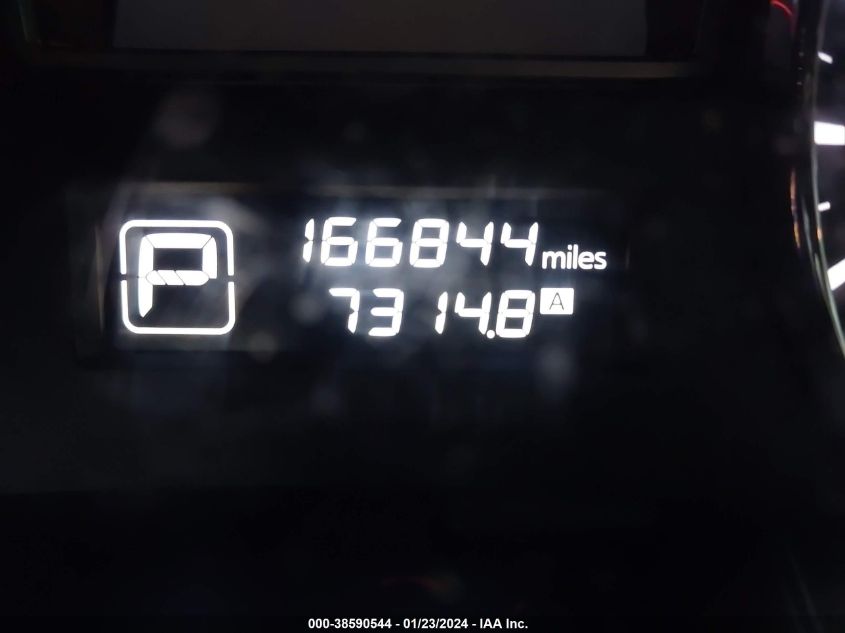 2014 NISSAN ALTIMA 2.5 S - 1N4AL3AP8EN234413