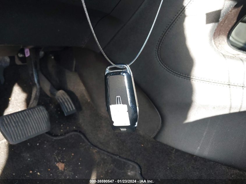 2015 LINCOLN MKC - 5LMTJ2AH8FUJ25204