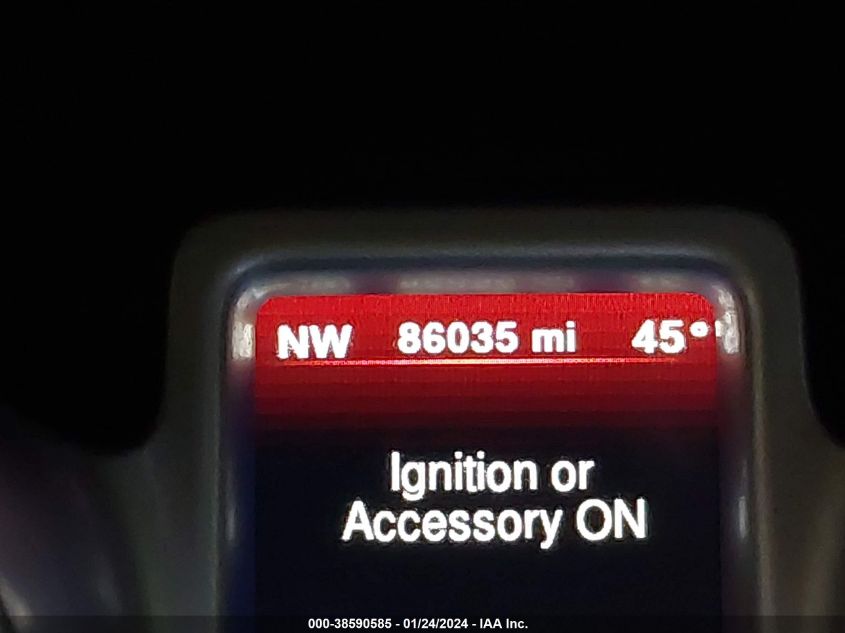 2018 DODGE JOURNEY GT AWD - 3C4PDDEG9JT389774