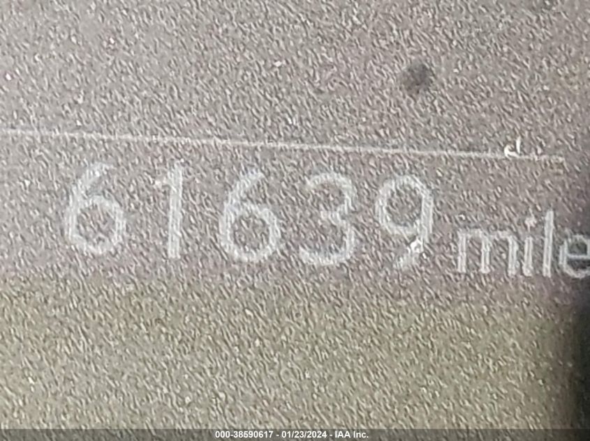 2019 LEXUS IS 300 - JTHBA1D21K5085085