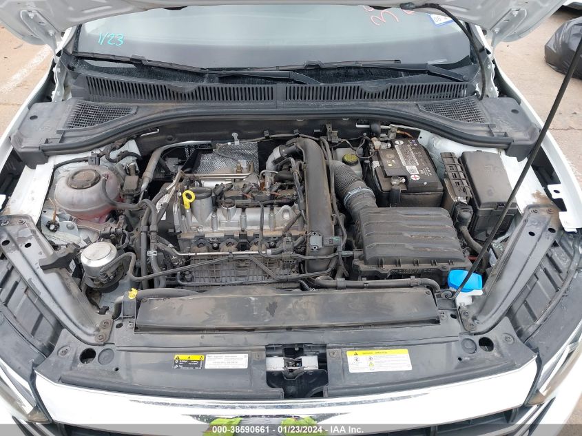 2021 VOLKSWAGEN JETTA S/SE/R-LINE - 3VWC57BU4MM016595