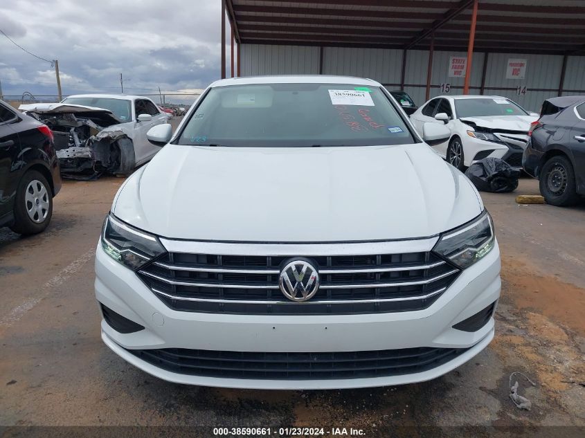 2021 VOLKSWAGEN JETTA S/SE/R-LINE - 3VWC57BU4MM016595