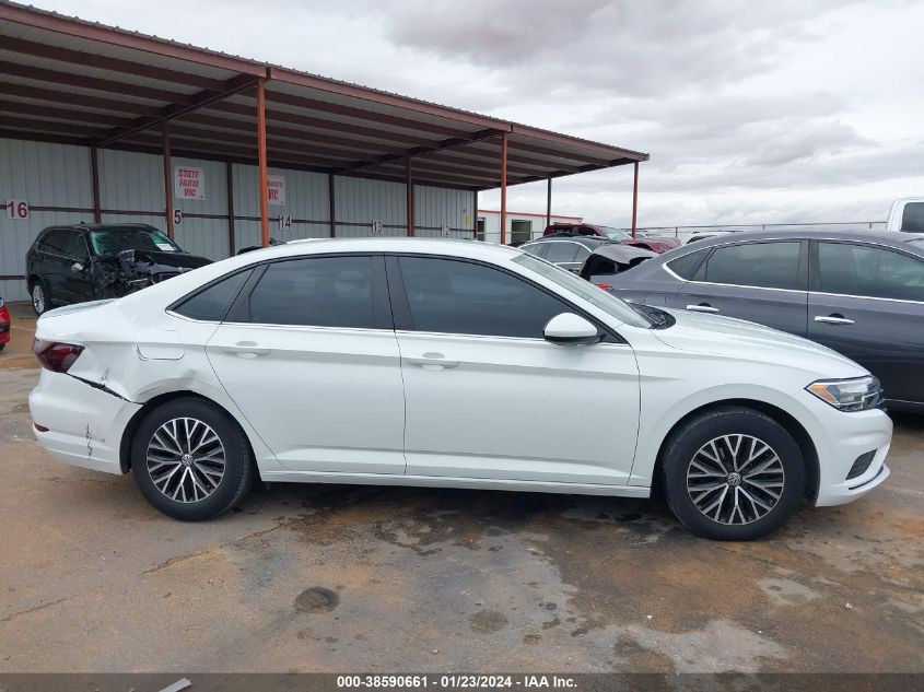 2021 VOLKSWAGEN JETTA S/SE/R-LINE - 3VWC57BU4MM016595
