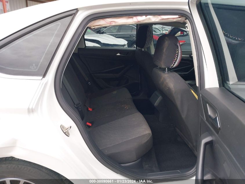 2021 VOLKSWAGEN JETTA S/SE/R-LINE - 3VWC57BU4MM016595