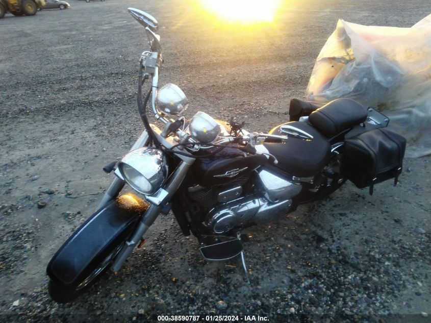 2006 SUZUKI C50 JS1VS55A262104060
