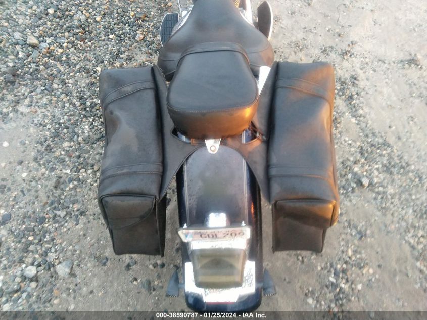 2006 SUZUKI C50 JS1VS55A262104060