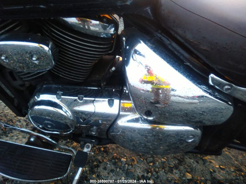 2006 SUZUKI C50 JS1VS55A262104060