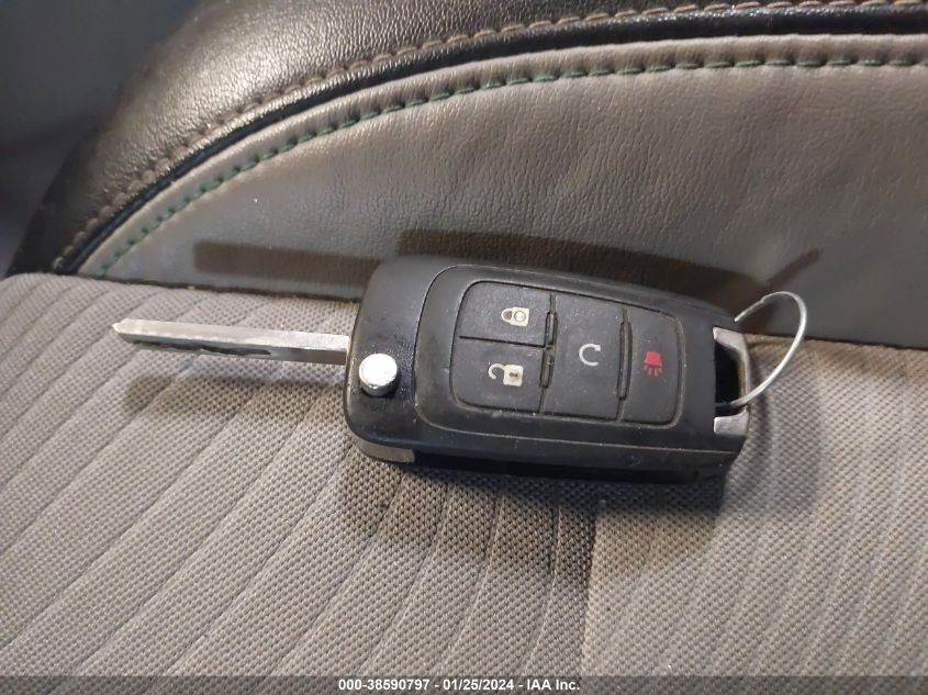 2014 BUICK ENCORE CONVENIENCE - KL4CJFSB7EB644371