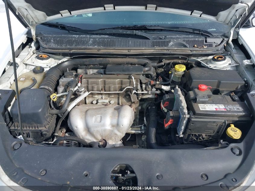 2015 DODGE DART GT - 1C3CDFEB9FD253628