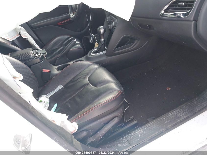 2015 DODGE DART GT - 1C3CDFEB9FD253628