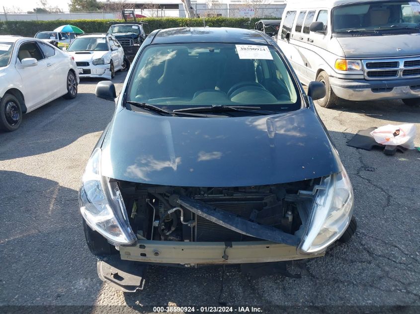 2015 NISSAN VERSA S/S PLUS/SV/SL - 3N1CN7AP5FL869761