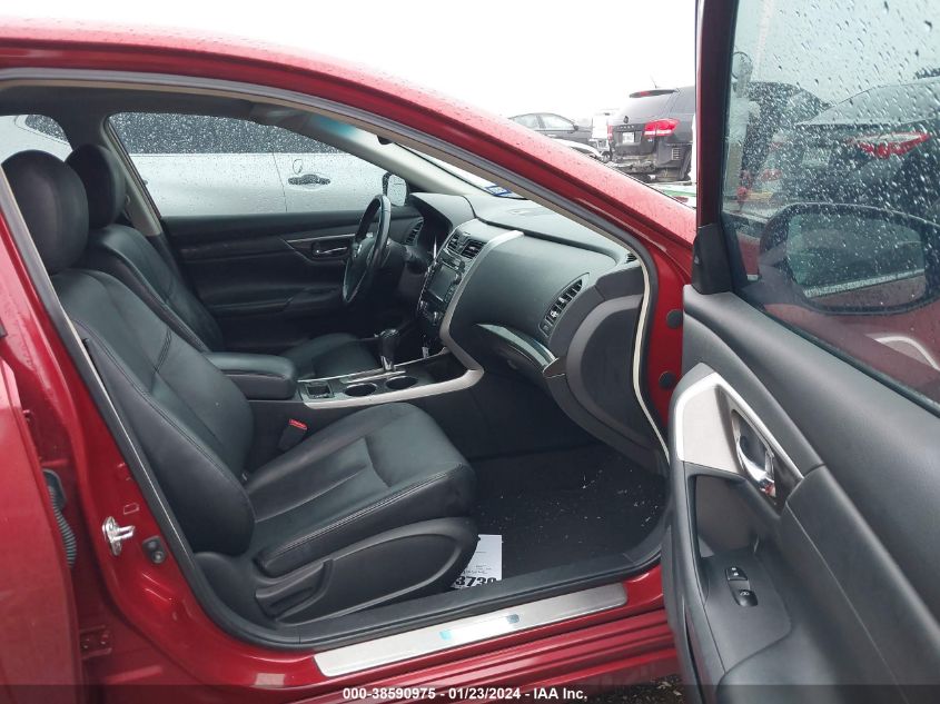 2013 NISSAN ALTIMA 2.5/S/SV/SL - 1N4AL3AP2DN563154